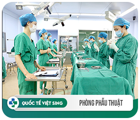 Phòng phẫu thuật