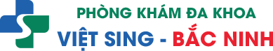 Phòng khám quốc tế Việt Sing