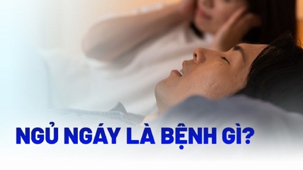 Ngủ ngáy nhiều? Đây là những điều bạn cần biết để xử lý dứt điểm