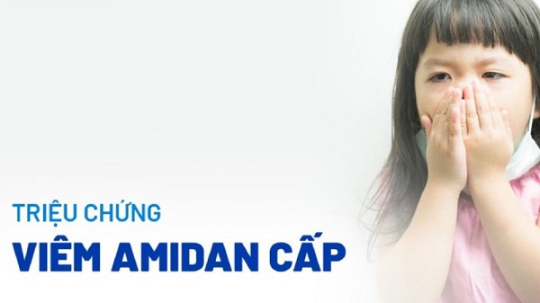 Cách chữa viêm amidan: Lựa chọn đúng phương pháp, đạt hiệu quả lâu dài!