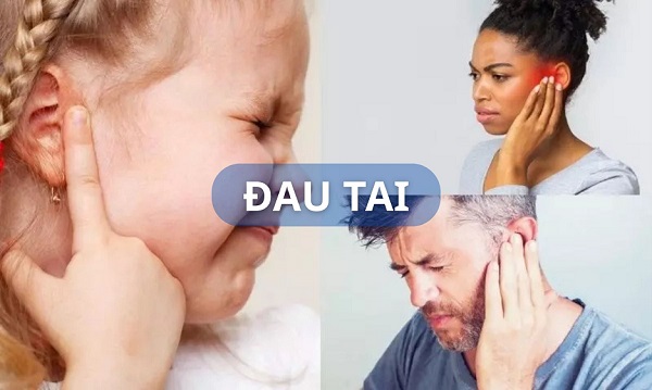 Bạn biết gì về cách điều trị đau tai? – Lắng nghe bác sĩ chuyên khoa chia sẻ
