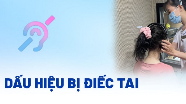 Cách chữa điếc tai: Chuyên gia chia sẻ nguyên tắc điều trị hiệu quả