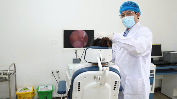 Nhức mũi kèm đau mũi chảy nước mũi – Triệu chứng thường gặp nhưng tiềm ẩn nhiều nguy cơ!