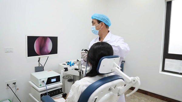 Nhức mũi kèm đau mũi chảy nước mũi – Triệu chứng thường gặp nhưng tiềm ẩn nhiều nguy cơ!